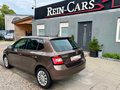 Daumennagel 4 - Skoda Fabia 1.0 Clever/II.HD/KAM/NAV/AUTOM./SHZ/TEMP/
