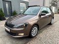 Daumennagel 5 - Skoda Fabia 1.0 Clever/II.HD/KAM/NAV/AUTOM./SHZ/TEMP/