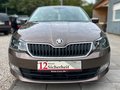 Daumennagel 8 - Skoda Fabia 1.0 Clever/II.HD/KAM/NAV/AUTOM./SHZ/TEMP/