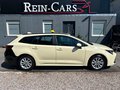 Daumennagel 2 - Toyota Corolla Touring Hybrid BE./64TKM/I.HD/TAXI/VOLL!