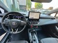 Daumennagel 14 - Toyota Corolla Touring Hybrid BE./64TKM/I.HD/TAXI/VOLL!