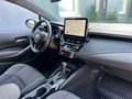 Daumennagel 19 - Toyota Corolla Touring Hybrid BE./64TKM/I.HD/TAXI/VOLL!