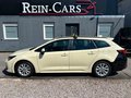 Daumennagel 3 - Toyota Corolla Touring Hybrid BE./64TKM/I.HD/TAXI/VOLL!