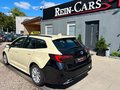 Daumennagel 4 - Toyota Corolla Touring Hybrid BE./64TKM/I.HD/TAXI/VOLL!