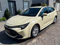 Daumennagel 5 - Toyota Corolla Touring Hybrid BE./64TKM/I.HD/TAXI/VOLL!