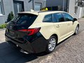 Daumennagel 6 - Toyota Corolla Touring Hybrid BE./64TKM/I.HD/TAXI/VOLL!