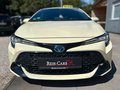 Daumennagel 8 - Toyota Corolla Touring Hybrid BE./64TKM/I.HD/TAXI/VOLL!
