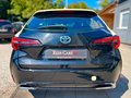 Daumennagel 9 - Toyota Corolla Touring Hybrid BE./64TKM/I.HD/TAXI/VOLL!