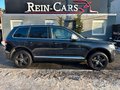 Daumennagel 2 - Volkswagen Touareg V6 3.0 TDI/II.HAND/XENON/AHK/TEMPOM/LUFT