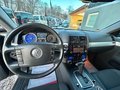 Daumennagel 14 - Volkswagen Touareg V6 3.0 TDI/II.HAND/XENON/AHK/TEMPOM/LUFT