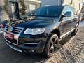 Daumennagel 5 - Volkswagen Touareg V6 3.0 TDI/II.HAND/XENON/AHK/TEMPOM/LUFT