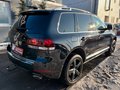 Daumennagel 6 - Volkswagen Touareg V6 3.0 TDI/II.HAND/XENON/AHK/TEMPOM/LUFT