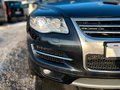 Daumennagel 7 - Volkswagen Touareg V6 3.0 TDI/II.HAND/XENON/AHK/TEMPOM/LUFT
