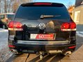 Daumennagel 8 - Volkswagen Touareg V6 3.0 TDI/II.HAND/XENON/AHK/TEMPOM/LUFT