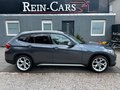 Daumennagel 2 - BMW X1 20d xDrive/PANO/NAVI/XEN/TEMP/LEDER/MFL/SHZ/