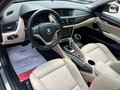 Daumennagel 11 - BMW X1 20d xDrive/PANO/NAVI/XEN/TEMP/LEDER/MFL/SHZ/