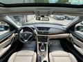 Daumennagel 13 - BMW X1 20d xDrive/PANO/NAVI/XEN/TEMP/LEDER/MFL/SHZ/