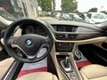 Daumennagel 14 - BMW X1 20d xDrive/PANO/NAVI/XEN/TEMP/LEDER/MFL/SHZ/