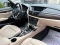 Daumennagel 18 - BMW X1 20d xDrive/PANO/NAVI/XEN/TEMP/LEDER/MFL/SHZ/