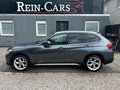 Daumennagel 3 - BMW X1 20d xDrive/PANO/NAVI/XEN/TEMP/LEDER/MFL/SHZ/