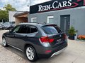 Daumennagel 4 - BMW X1 20d xDrive/PANO/NAVI/XEN/TEMP/LEDER/MFL/SHZ/
