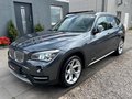 Daumennagel 5 - BMW X1 20d xDrive/PANO/NAVI/XEN/TEMP/LEDER/MFL/SHZ/