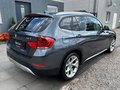 Daumennagel 6 - BMW X1 20d xDrive/PANO/NAVI/XEN/TEMP/LEDER/MFL/SHZ/
