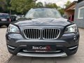 Daumennagel 8 - BMW X1 20d xDrive/PANO/NAVI/XEN/TEMP/LEDER/MFL/SHZ/