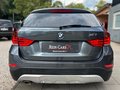 Daumennagel 9 - BMW X1 20d xDrive/PANO/NAVI/XEN/TEMP/LEDER/MFL/SHZ/