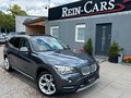 Daumennagel 1 - BMW X1 20d xDrive/PANO/NAVI/XEN/TEMP/LEDER/MFL/SHZ/