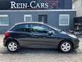 Daumennagel 2 - Peugeot 207 1.4 Urban Move/PANO/NAVI/MFL/ALLWETTER/
