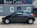 Daumennagel 3 - Peugeot 207 1.4 Urban Move/PANO/NAVI/MFL/ALLWETTER/