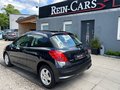 Daumennagel 4 - Peugeot 207 1.4 Urban Move/PANO/NAVI/MFL/ALLWETTER/