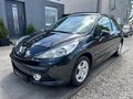 Daumennagel 5 - Peugeot 207 1.4 Urban Move/PANO/NAVI/MFL/ALLWETTER/