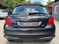 Daumennagel 9 - Peugeot 207 1.4 Urban Move/PANO/NAVI/MFL/ALLWETTER/