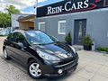 Daumennagel 1 - Peugeot 207 1.4 Urban Move/PANO/NAVI/MFL/ALLWETTER/