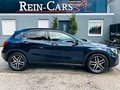 Thumbnail 2 - Mercedes-Benz GLA 180/LED/AHK/KAMERA/NAVI/SHZ/TEMPOMAT/MFL/
