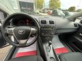 Daumennagel 14 - Toyota Avensis 2.0 Executive/II.HD/AUT./TMP/AHK/PDC/SHZ