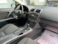 Daumennagel 19 - Toyota Avensis 2.0 Executive/II.HD/AUT./TMP/AHK/PDC/SHZ