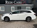Daumennagel 3 - Toyota Avensis 2.0 Executive/II.HD/AUT./TMP/AHK/PDC/SHZ