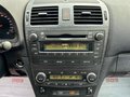 Daumennagel 21 - Toyota Avensis 2.0 Executive/II.HD/AUT./TMP/AHK/PDC/SHZ