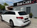 Daumennagel 4 - Toyota Avensis 2.0 Executive/II.HD/AUT./TMP/AHK/PDC/SHZ
