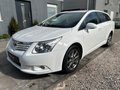 Daumennagel 5 - Toyota Avensis 2.0 Executive/II.HD/AUT./TMP/AHK/PDC/SHZ