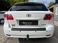 Daumennagel 9 - Toyota Avensis 2.0 Executive/II.HD/AUT./TMP/AHK/PDC/SHZ