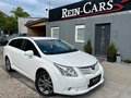 Daumennagel 1 - Toyota Avensis 2.0 Executive/II.HD/AUT./TMP/AHK/PDC/SHZ