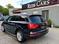 Daumennagel 4 - Audi Q7 3.0 TDI quattro/PANO/KAM/AHK/BOSE/LUFT/LEDER/