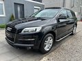 Daumennagel 5 - Audi Q7 3.0 TDI quattro/PANO/KAM/AHK/BOSE/LUFT/LEDER/