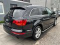 Daumennagel 6 - Audi Q7 3.0 TDI quattro/PANO/KAM/AHK/BOSE/LUFT/LEDER/