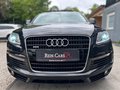 Daumennagel 8 - Audi Q7 3.0 TDI quattro/PANO/KAM/AHK/BOSE/LUFT/LEDER/
