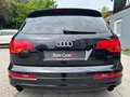 Daumennagel 9 - Audi Q7 3.0 TDI quattro/PANO/KAM/AHK/BOSE/LUFT/LEDER/